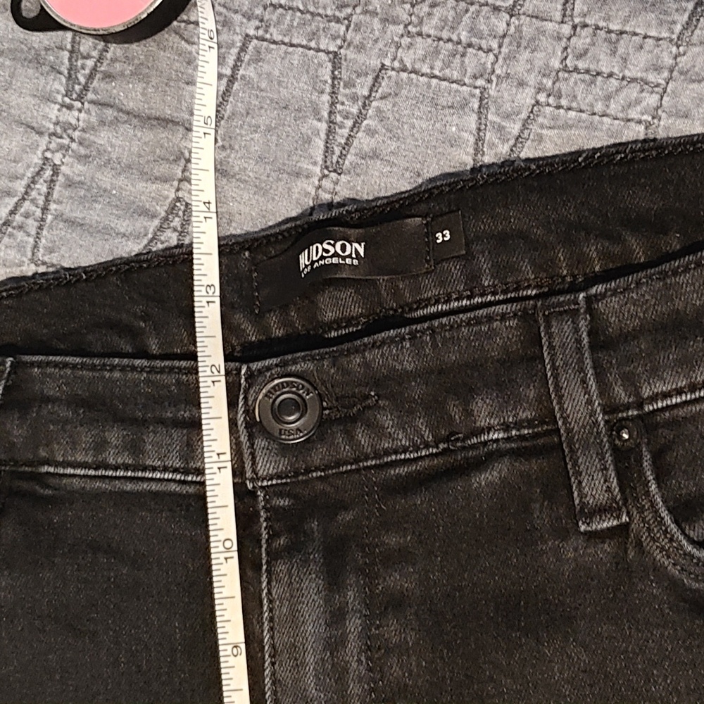Hudson bootcut 33 - Picture 7 of 8
